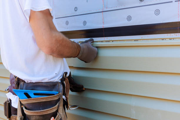 Affordable Emergency Siding Repair solutions in Dedham, MA